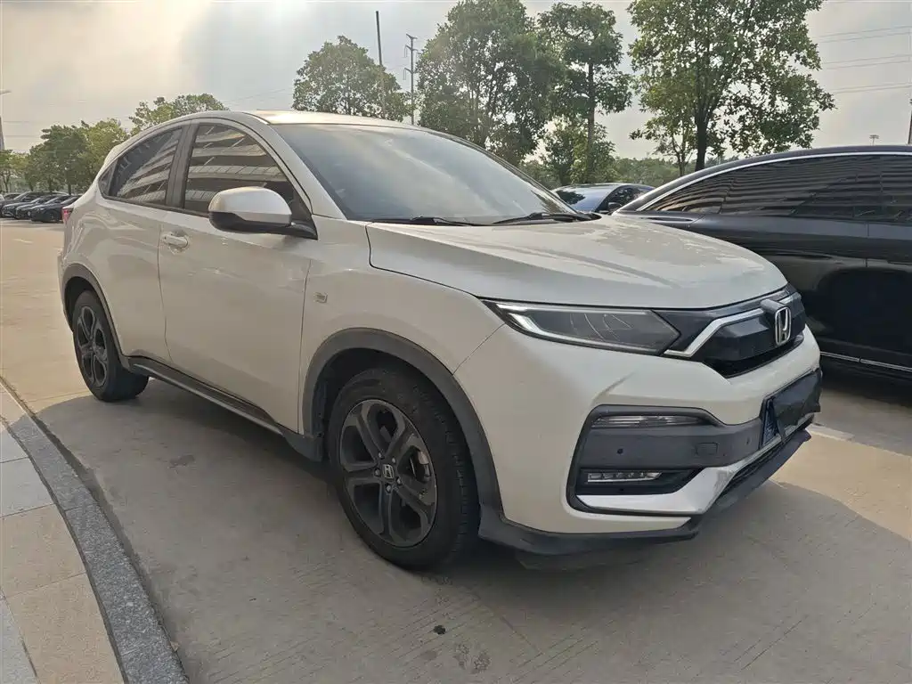 Honda XR-V 2022