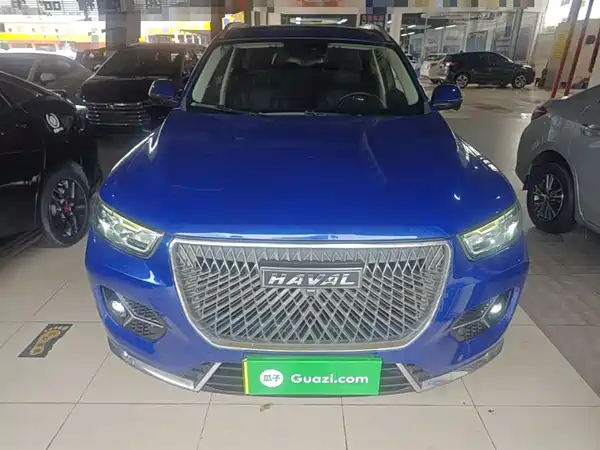Haval H6 2021