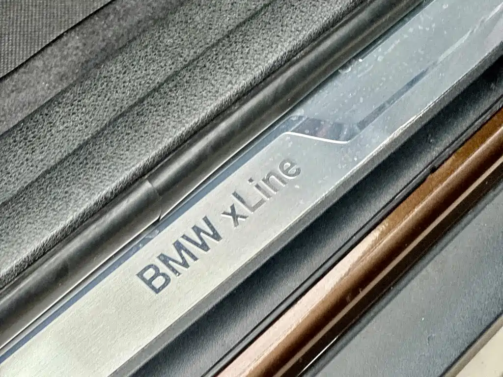 BMW X1 2013 — фото 52