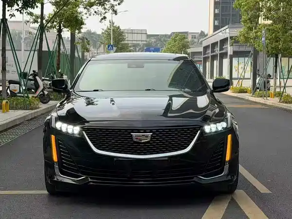 Cadillac CT5 2023