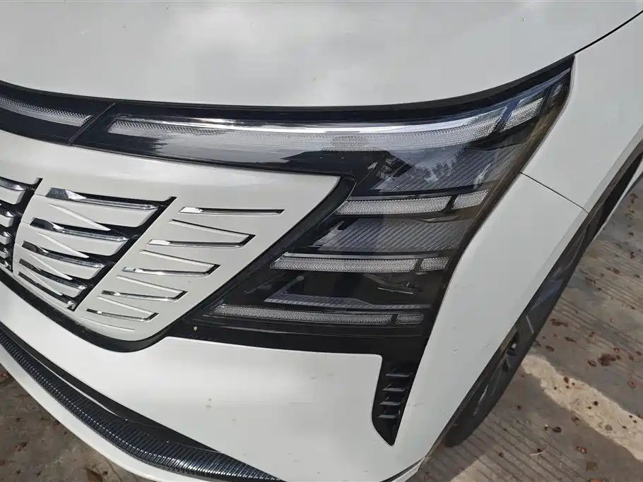 Changan CS75 PLUS 2025 — фото 5