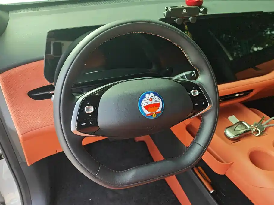 Changan CS75 PLUS 2025 — фото 15