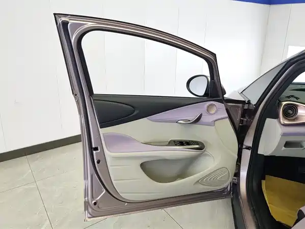 BYD Dolphin 2022