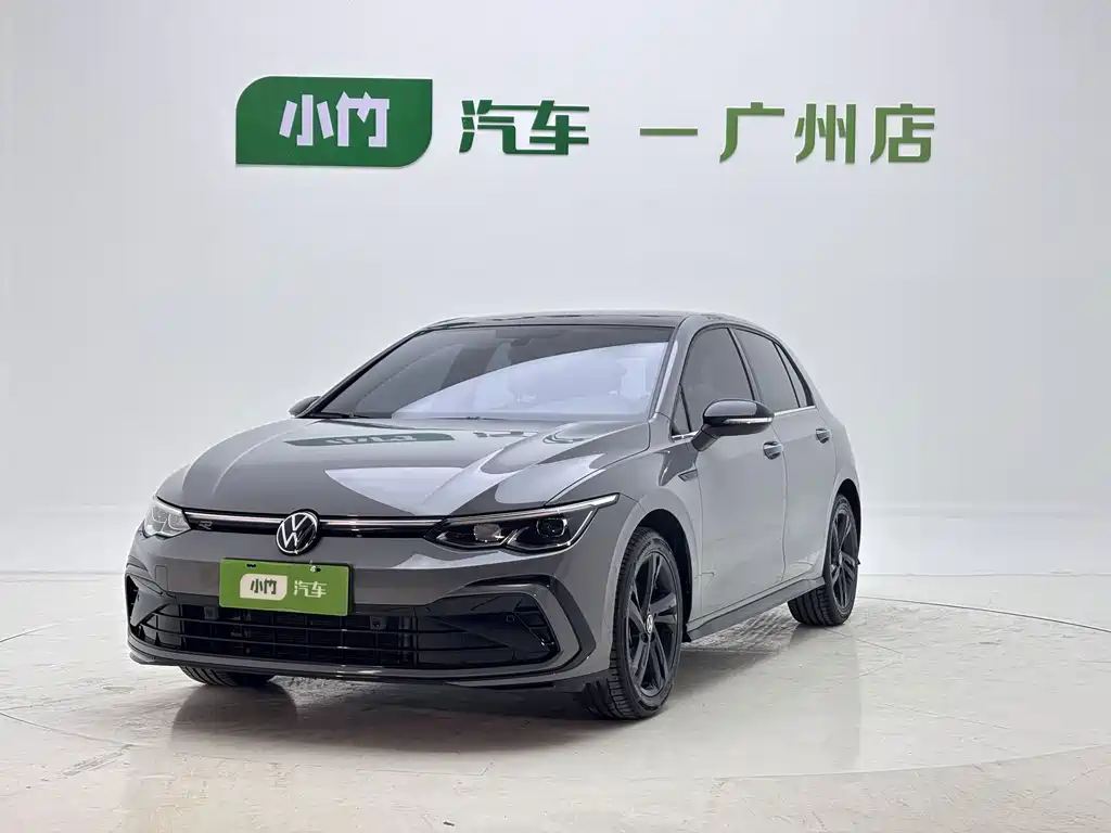 Volkswagen Golf 2023