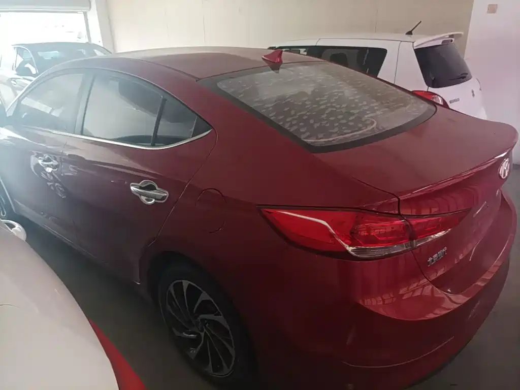 Hyundai Celesta 2020 — фото 23
