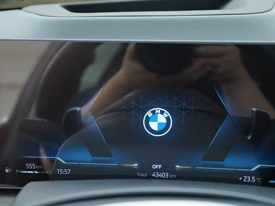 BMW X5 2024 — фото 8
