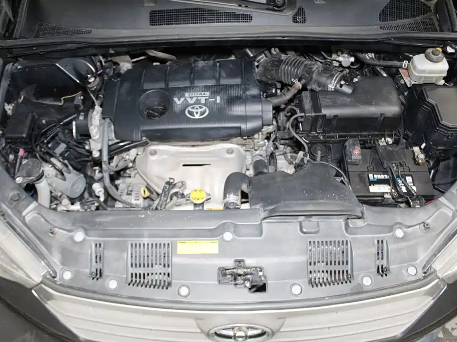 Toyota Highlander 2014 — фото 15