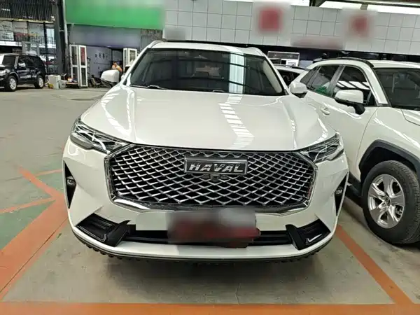 Haval H6 2024