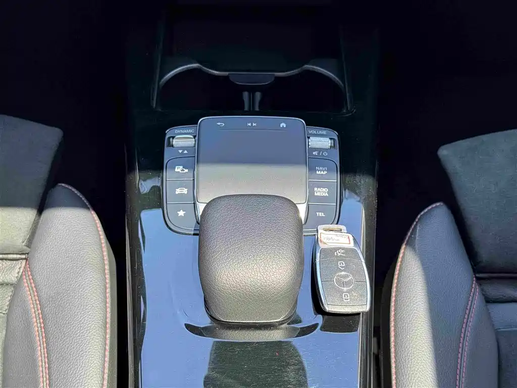 Mercedes-Benz A-Class 2023 — фото 22