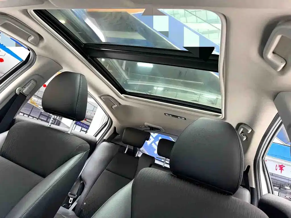 Honda Vezel 2022