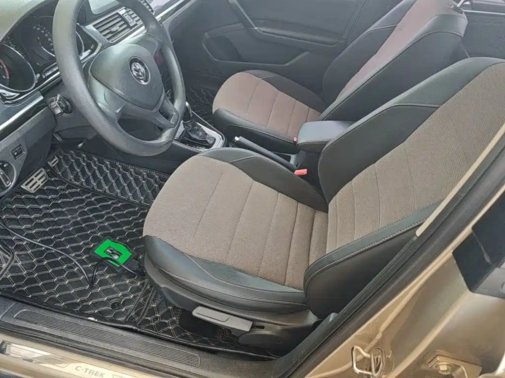 Volkswagen C-TREK Weiling 2017 — фото 15