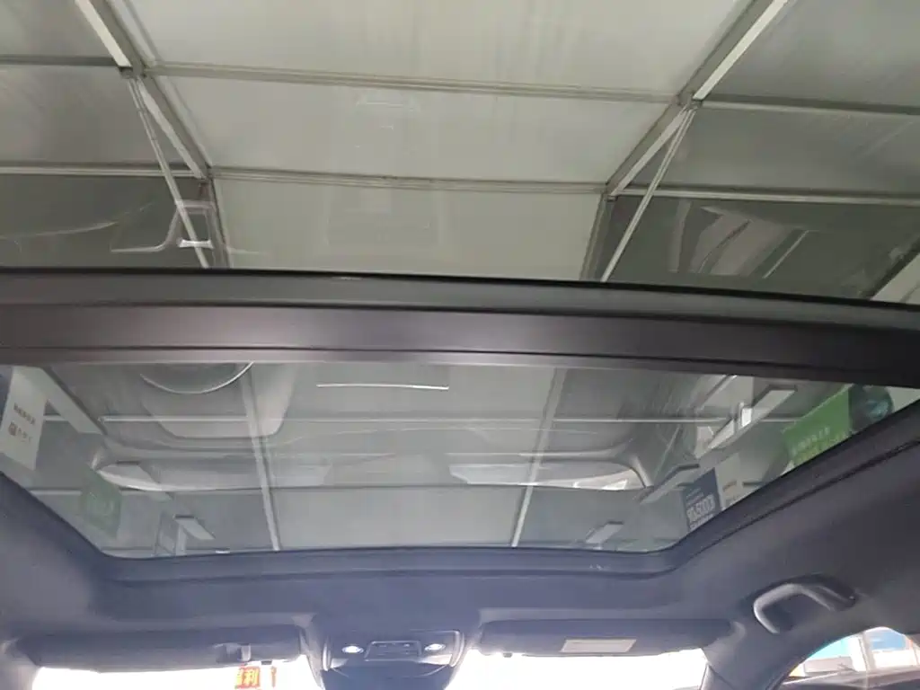BYD Song PLUS New Energy 2023 — фото 18