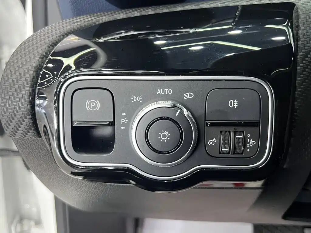 Mercedes-Benz A-Class 2022 — фото 8