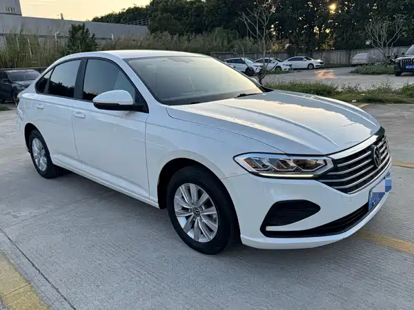 Volkswagen Lavida 2022