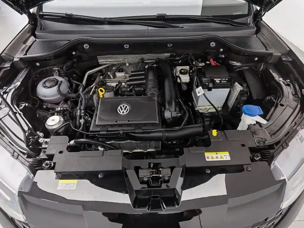 Jetta VS5 2025