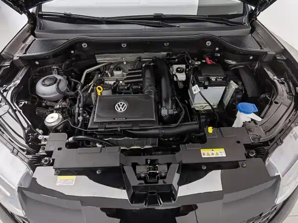 Jetta VS5 2025