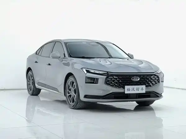 Ford Mondeo 2025