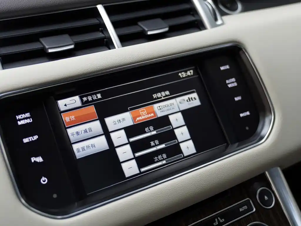 Land Rover Range Rover Sport 2015 — фото 10