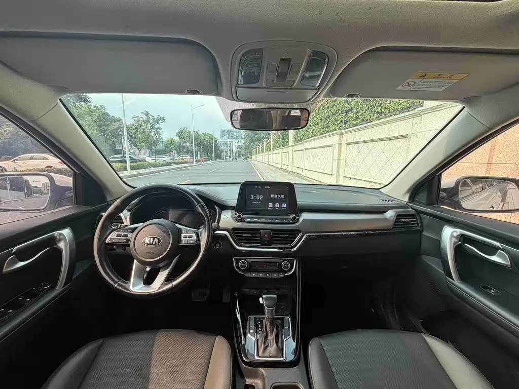 Kia Sportage 2019 — фото 8
