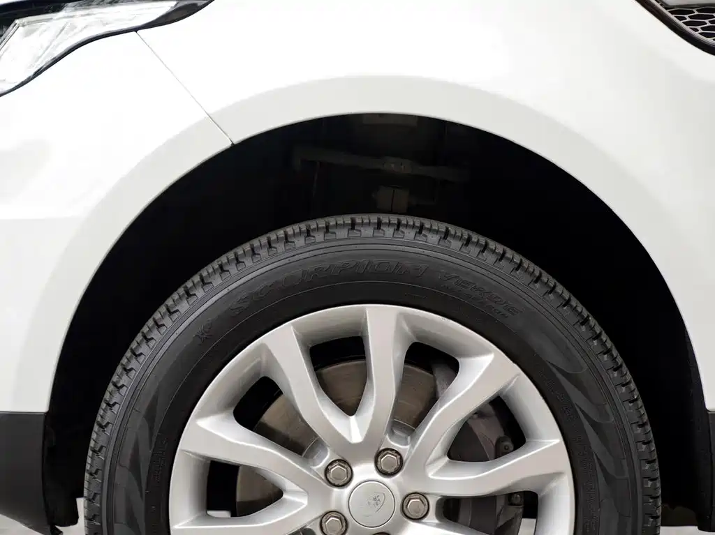 Land Rover Range Rover Sport 2015 — фото 15