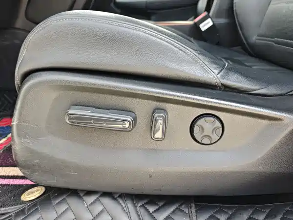 Honda CR-V 2019