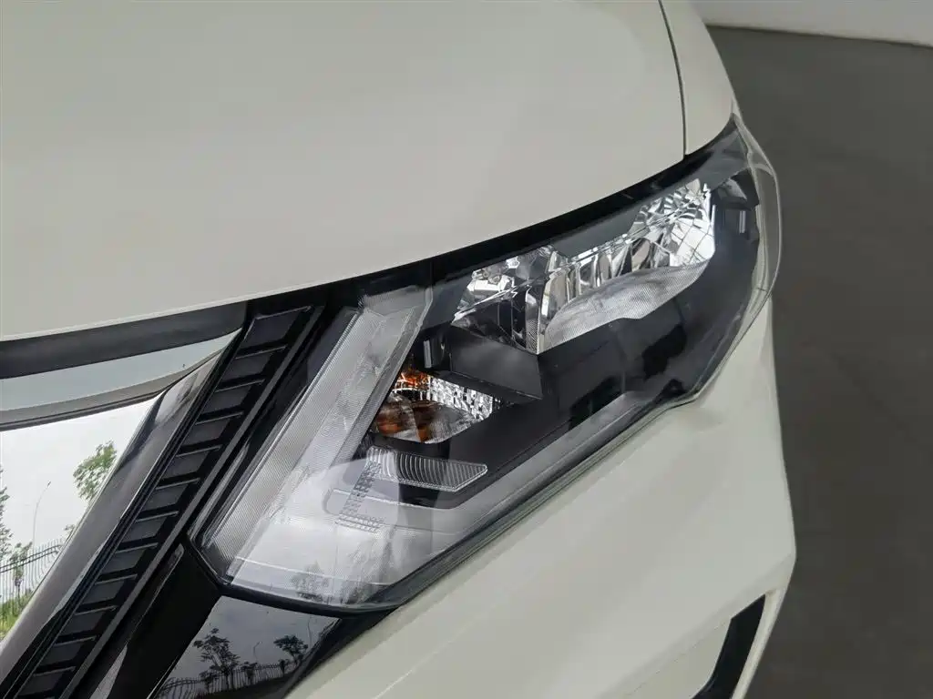 Nissan X-Trail 2017