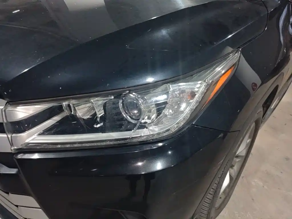 Toyota Highlander 2018 — фото 24