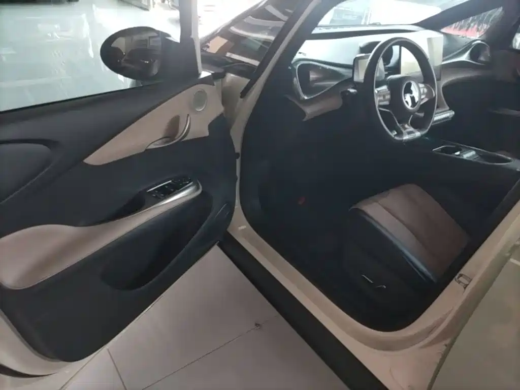 BYD Dolphin 2023 — фото 16