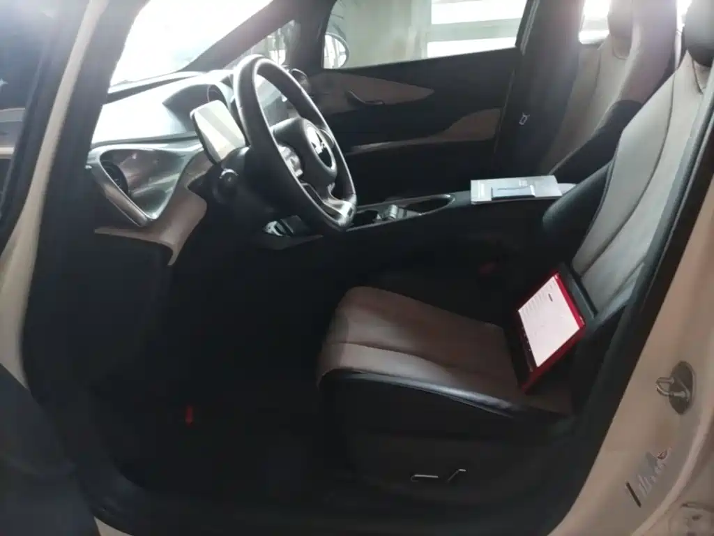 BYD Dolphin 2023 — фото 15