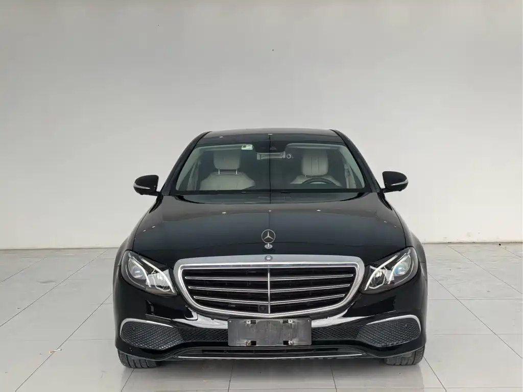 Mercedes-Benz E-Class 2016 — фото 2