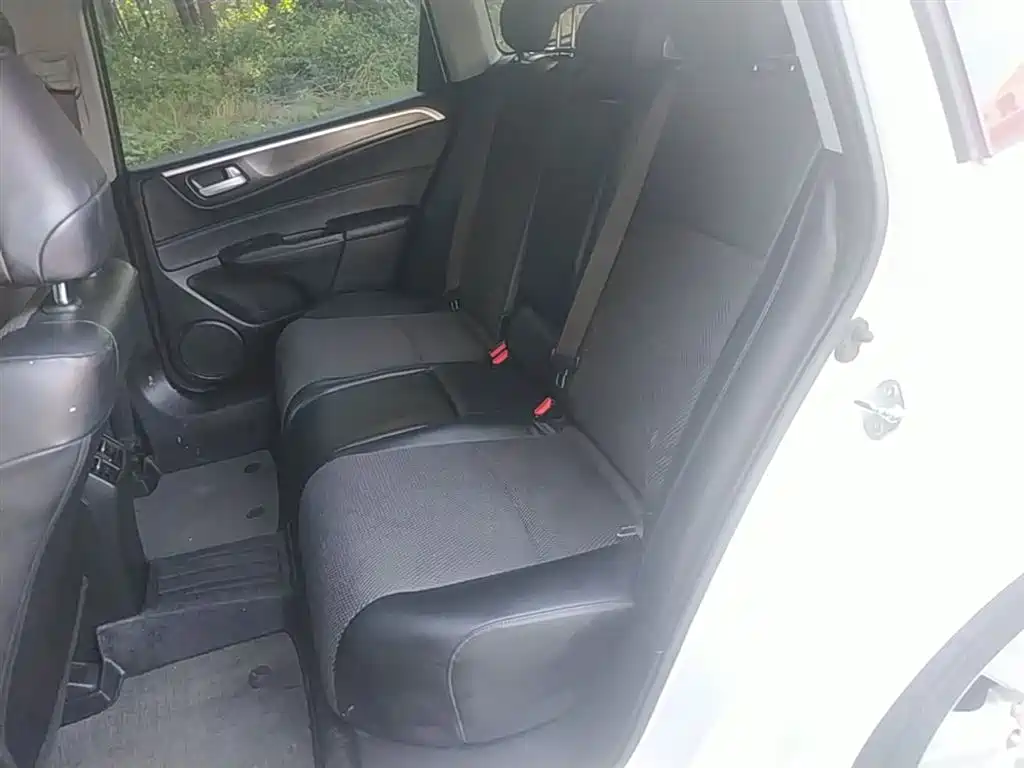 Honda Jade 2015 — фото 17