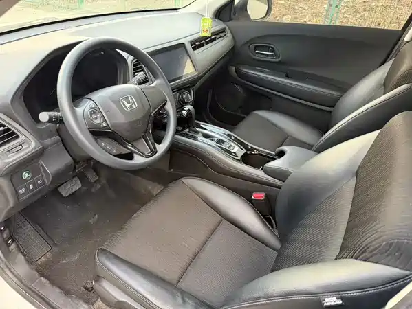 Honda Vezel 2020