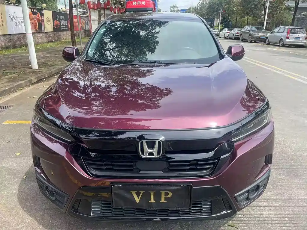 Honda Breeze 2020 — фото 2