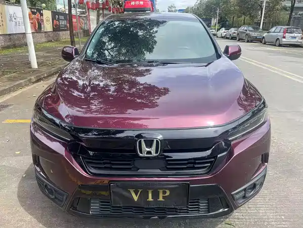 Honda Breeze 2020