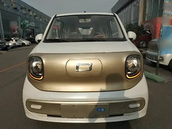 Bestune Pony 2026