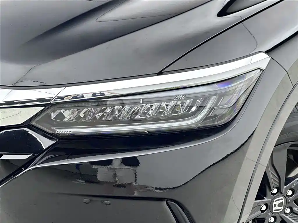 Honda Breeze 2023 — фото 15