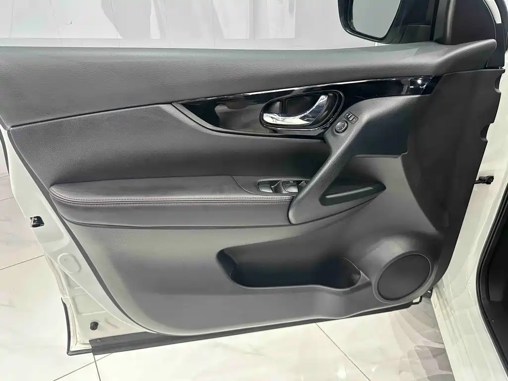 Nissan Qashqai 2023