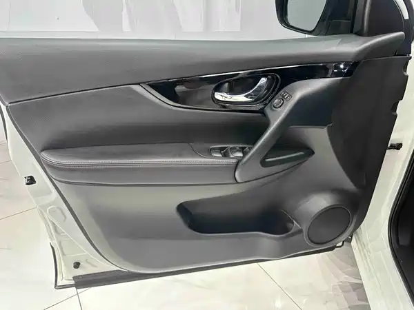 Nissan Qashqai 2023