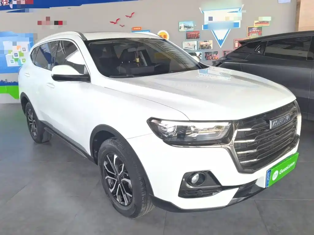 Haval H6 2022