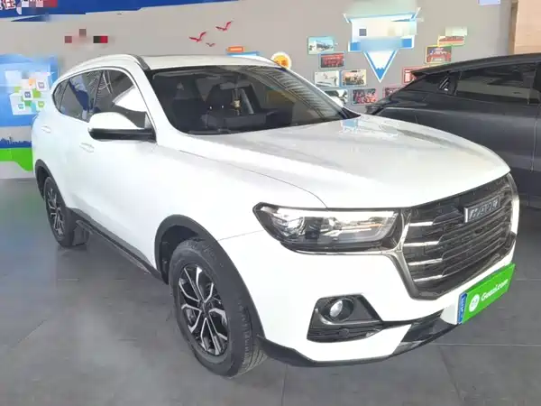 Haval H6 2022