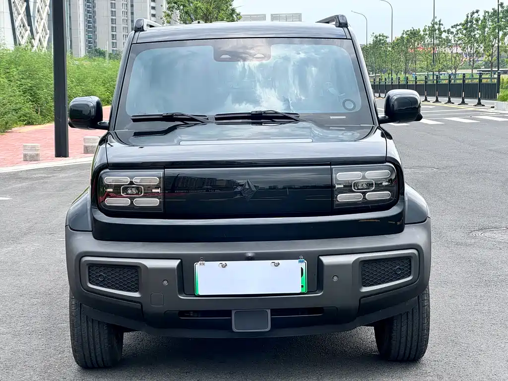 Baojun Yueye 2024