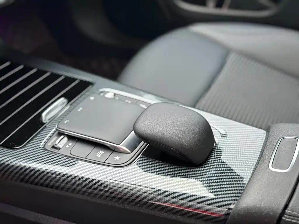 Mercedes-Benz A-Class 2022 — фото 13