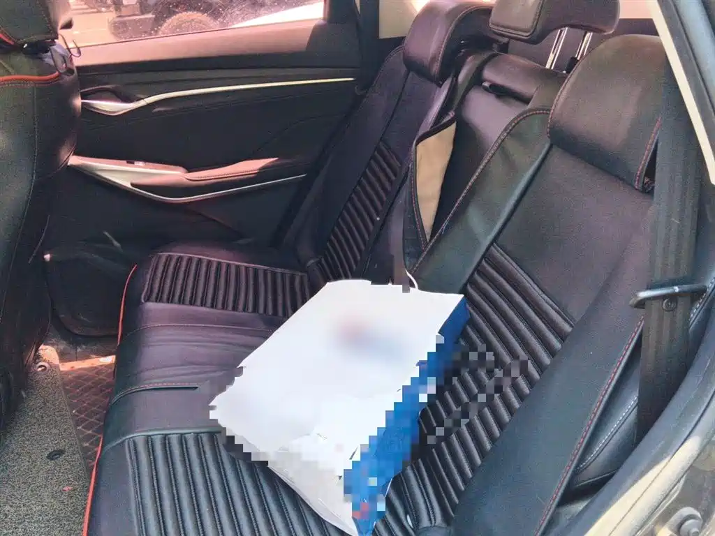 Changan CS75 PLUS 2020 — фото 15