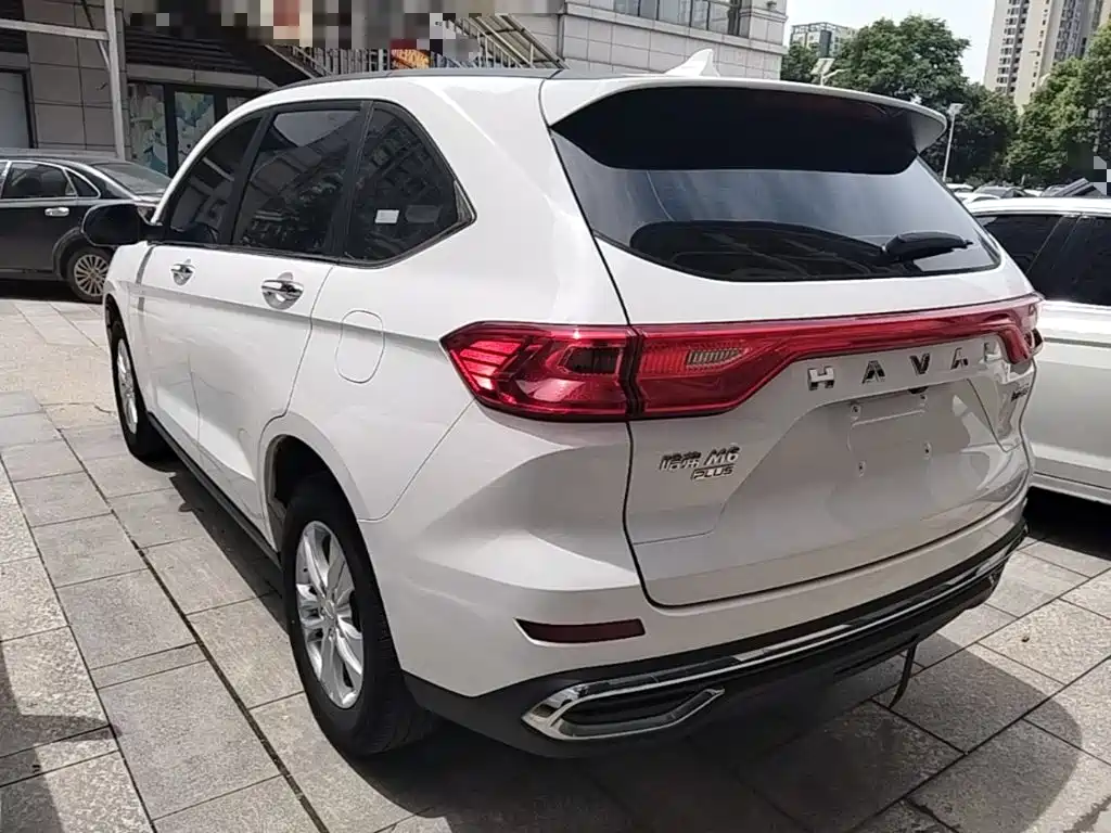 Haval M6 2023