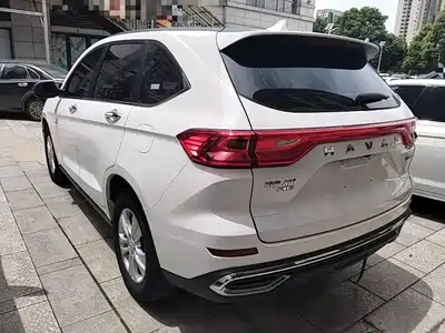 Haval M6 2023