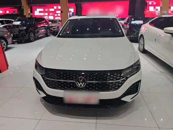 Volkswagen Lavida 2024