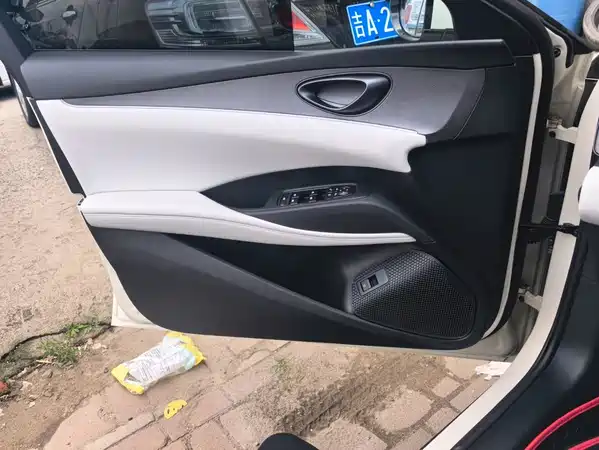 BYD Seal 06 2025