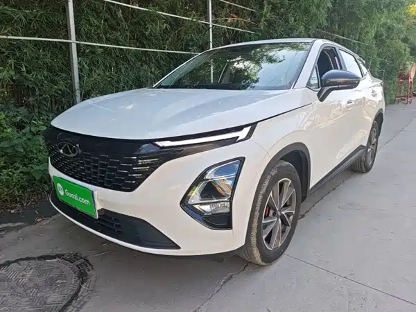 Chery Tiggo 5x 2025
