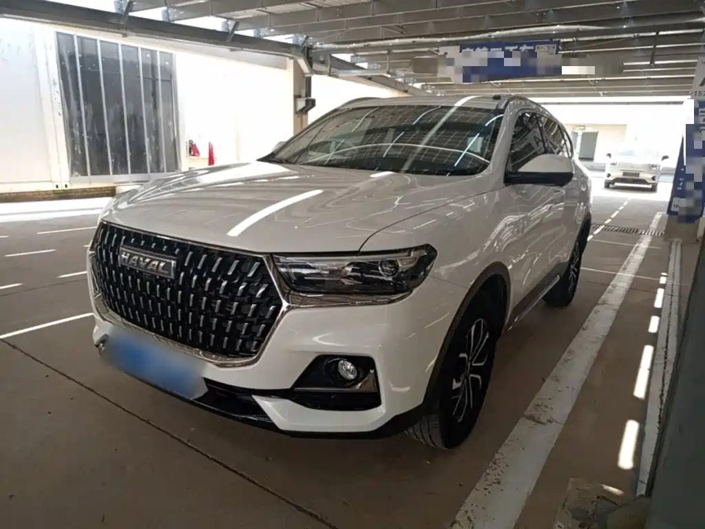 Haval H6 2024