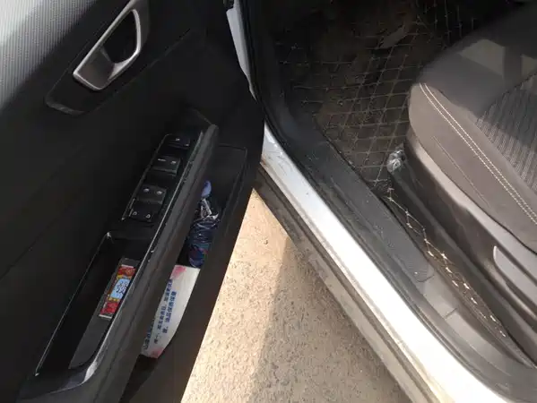Wuling Xingchi 2024